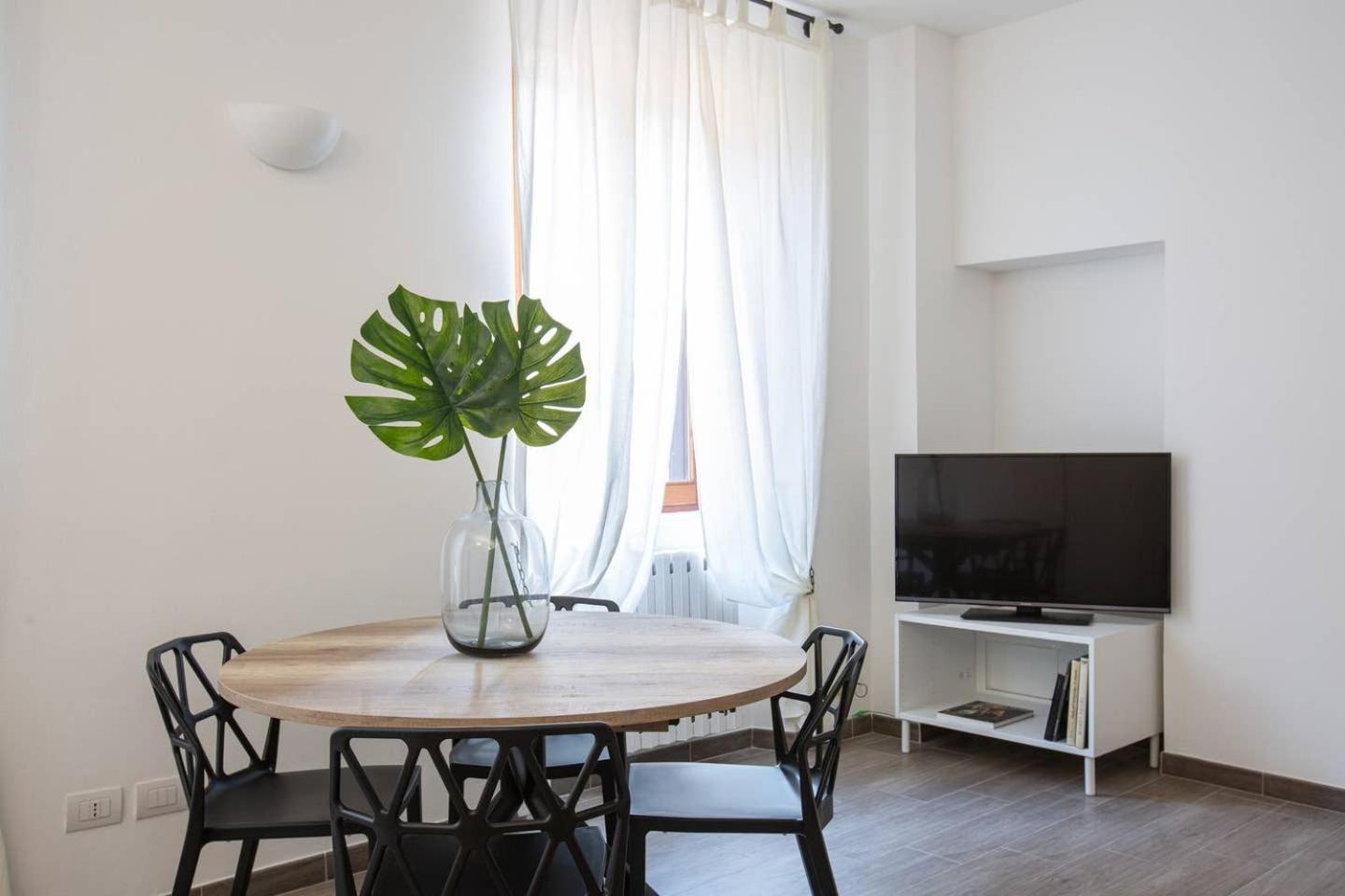 米兰Italianflat - Sweet Veranda公寓 外观 照片